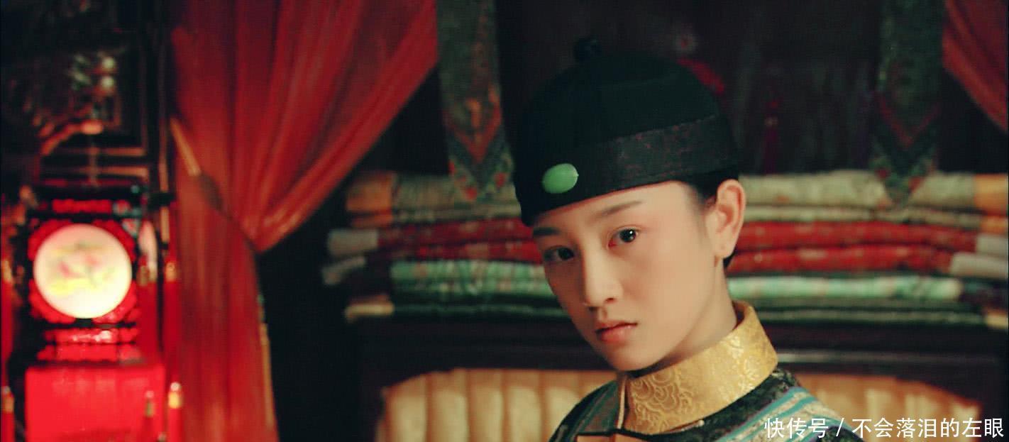 投进去|“珍妃井”小得头都伸不进,珍妃是如何被投进去的看了就知道了