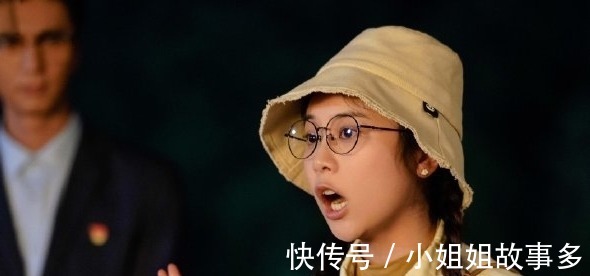 李处长|《在希望的田野上》好哭又好笑!曹骏终于迎来爆款