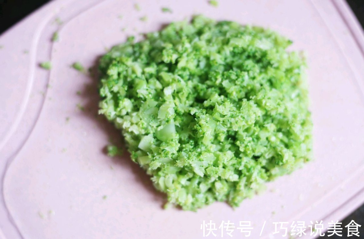 孩子不爱吃饭，试一试这道饭团，营养丰富，让孩子爱上吃饭