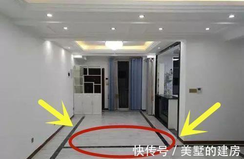 装修|新房刚入住就懊悔:活生生中12大装修血坑,真是死要面子活受罪啊