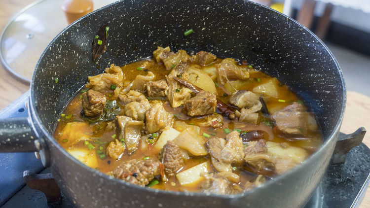 带鱼|分享8道适合秋天吃的菜,顺应时节贴秋膘,营养又美味,平安入秋