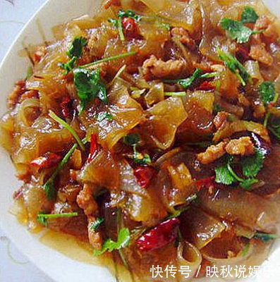 猪肉最好吃的做法,饭都不用煮了,不仅省事还特美味,一盘不够吃