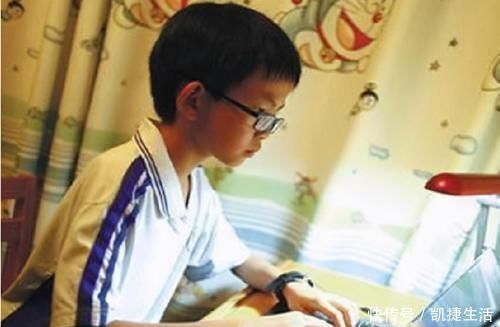 兴趣爱好|12岁“黑掉”学校内网,只因不想写作业,最后的结果引人大笑