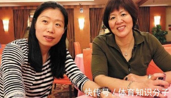 张越红|女排团队大重建!雅典铁娘子有望入驻,代替郎平赖亚文身兼两职!