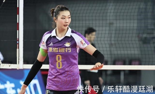 主教练|晚上7点,中国女排5员大将北京集结,主教练人选即将浮出水面