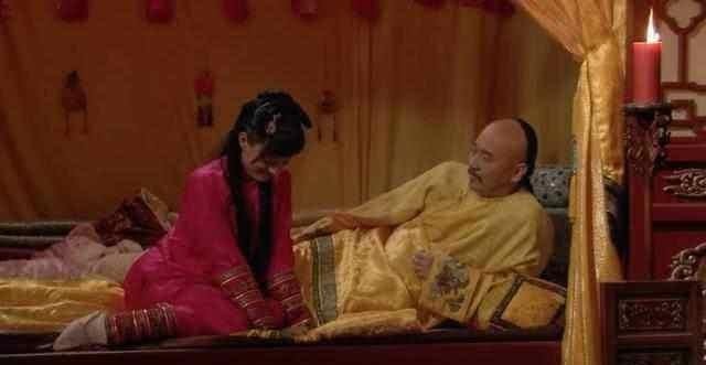 就算|曾国藩为了戒色,想了一个“笨点子”,现代人就算知道也难做到