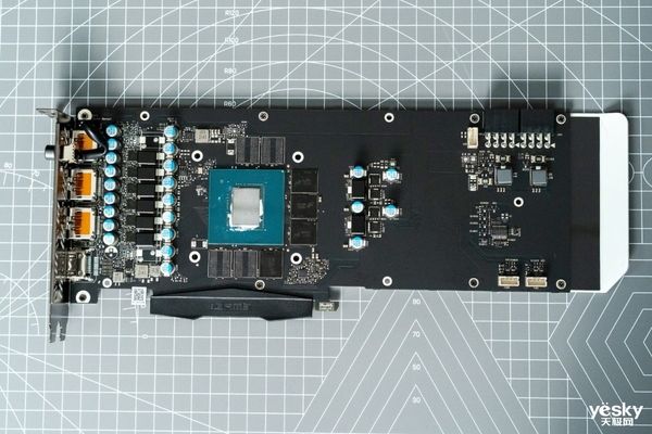 geforce|iGame GeForce RTX 3050 Ultra W OC首发评测
