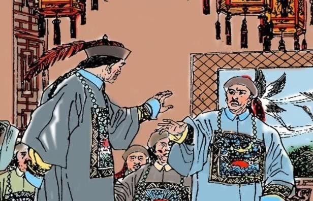 小时候|左宗棠奇闻：小时候大病不死，还被预言长大后成封疆大吏