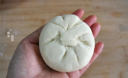 加上|发面饼还可以这样做,大空心,加上自己爱吃的菜,人人喜欢