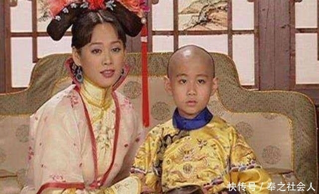 高僧|顺治问大清国运, 高僧留下两句话暗示清朝的命运, 可惜顺治没听懂