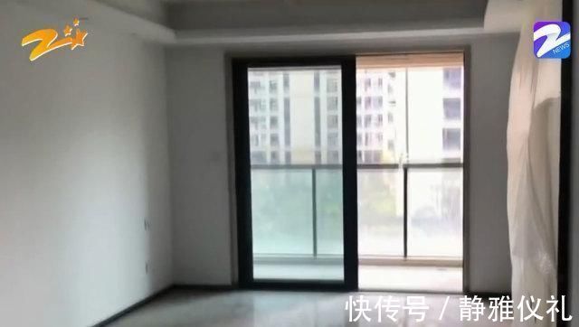陌生人|男子花290万买房,每天被陌生人进屋参观,开发商的说法让人无语