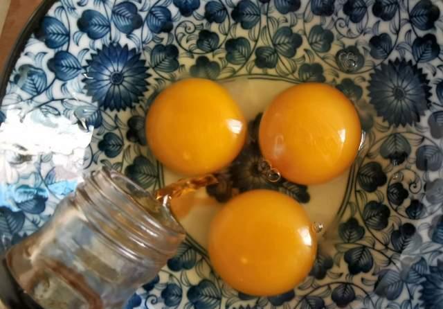 味道|鸡蛋玉子豆腐:好看还好吃,简单易学