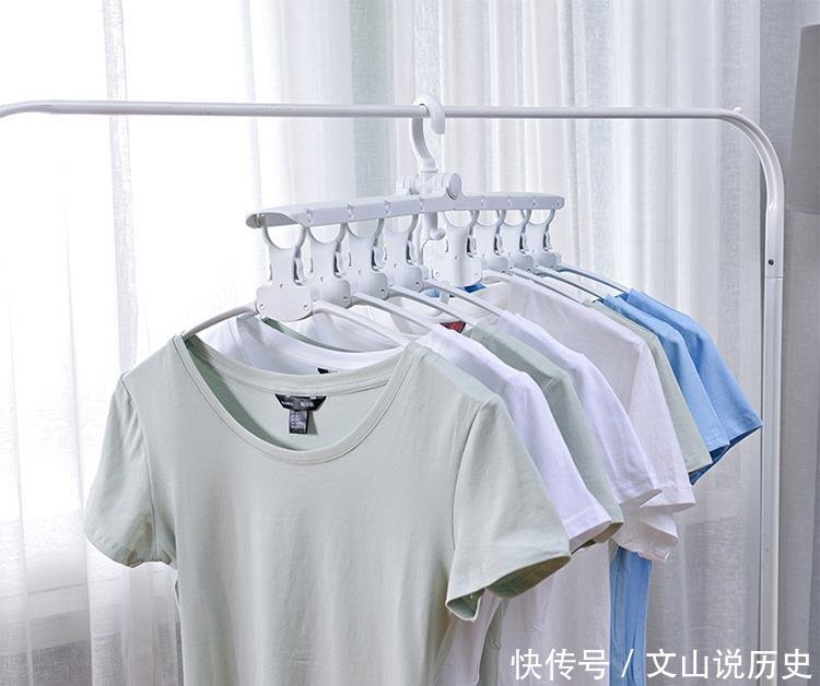 收纳|等我交了房,洗衣机坚决不放阳台,晾衣杆也不要,学下面,真高级