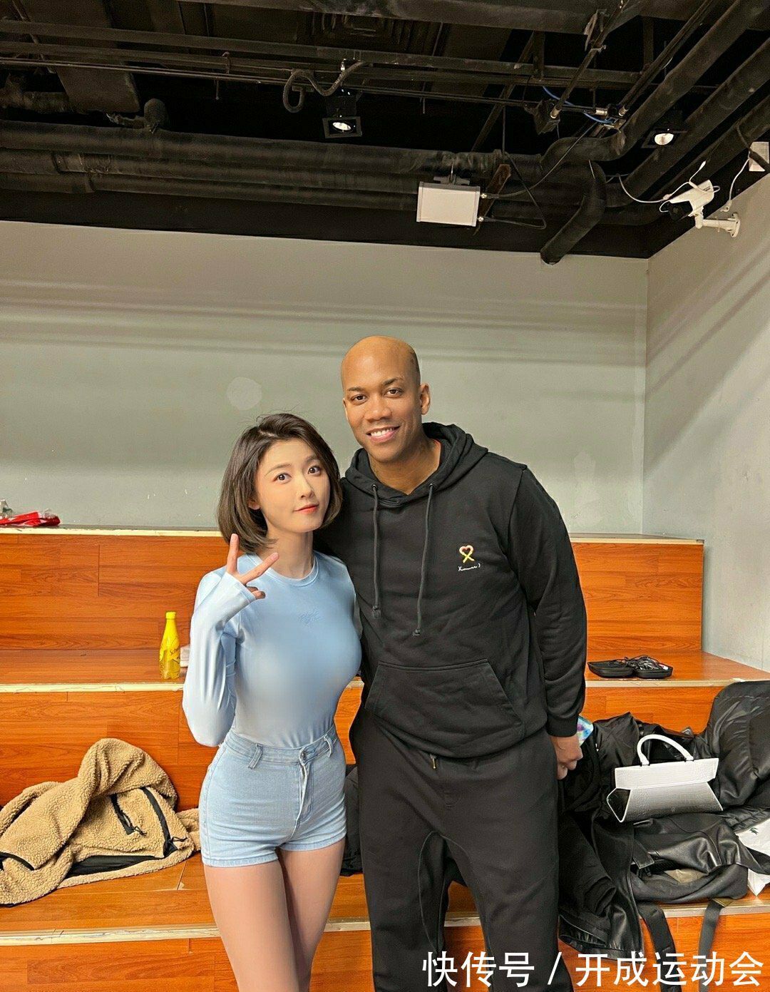 加盟|CBA最强三外援诞生!布朗加盟北京首钢,林书豪位置很尴尬