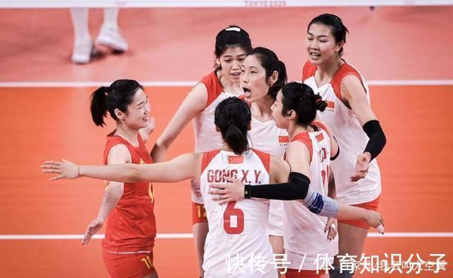 郎平|再见了,中国女排!安家杰做出一个决定,球迷依依不舍