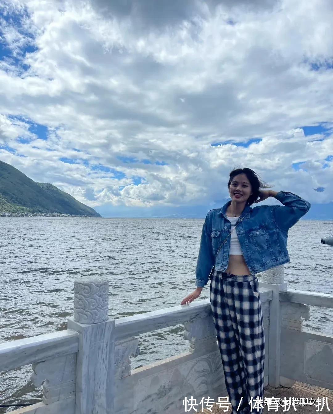 东京奥运|女排最新动态:东京奥运MVP有望打巴黎奥运会,龚翔宇旅游很开心
