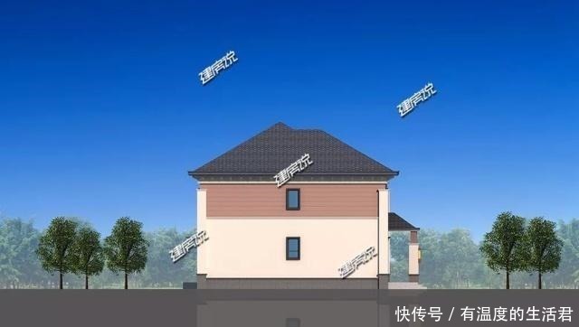 中国风|看了那么多别墅,最爱还是中国风,这套就很赞!