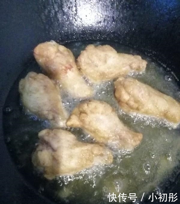 不用|学会做这道菜,再也不用去快餐店,简单又美味,安全又卫生