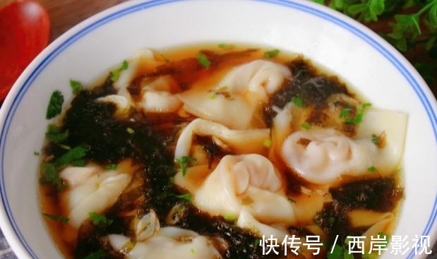 配方|鲜肉馄饨秘制配方来了，肉嫩汤鲜比外面好吃百倍，详细做法告诉你