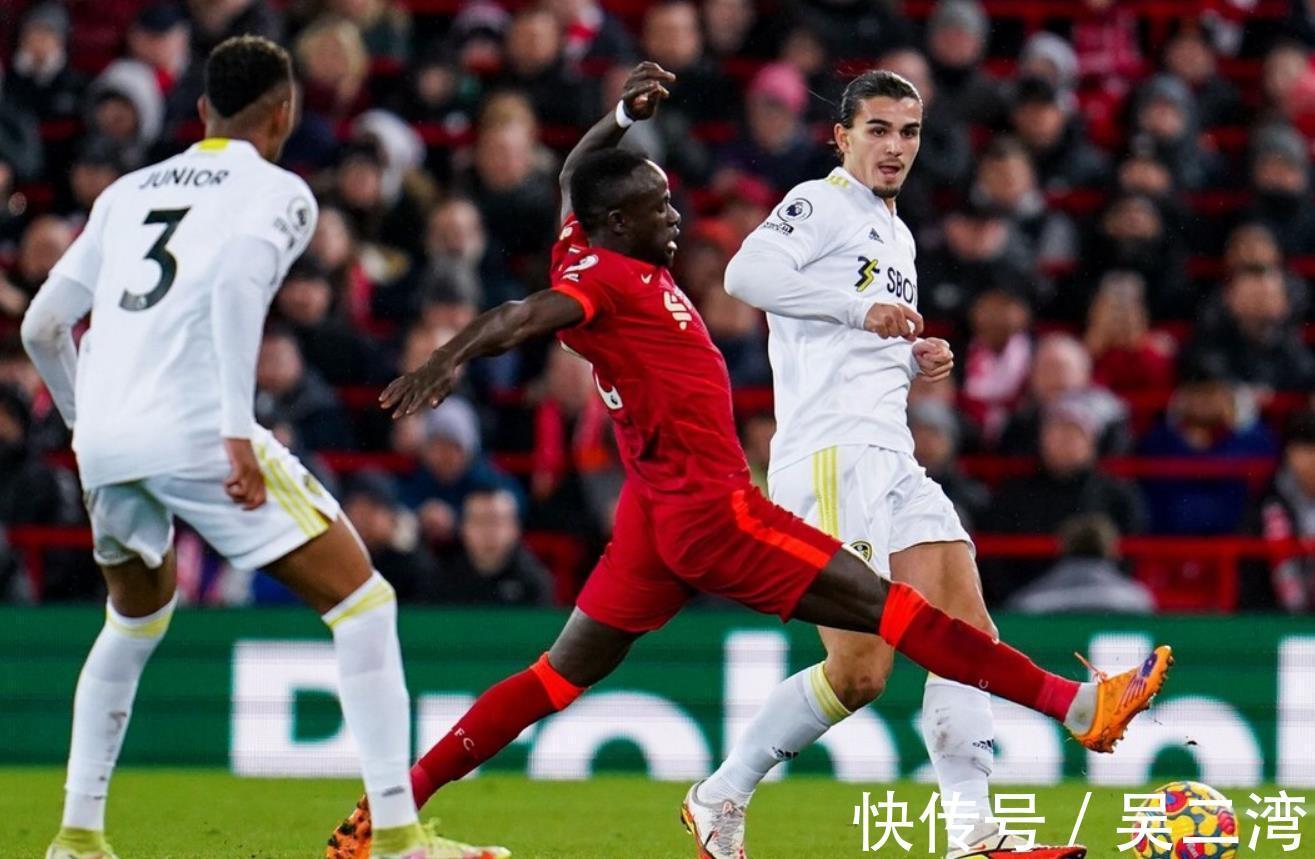 射门|6-0横扫!利物浦狂飙:疯狂9连胜,1亿巨星踢疯了,独造3球