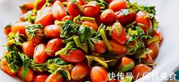 花生米|立夏过后居家待客不用愁,教你几道美味的家常菜,下酒下饭两不误