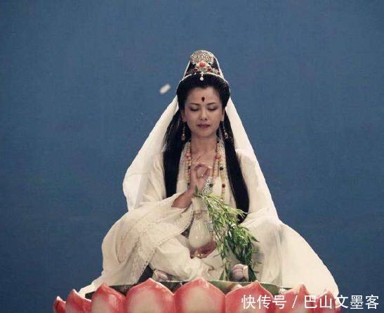 如来|西天老大如来,南天老大观音,北天老大真武大帝,东天老大是谁?