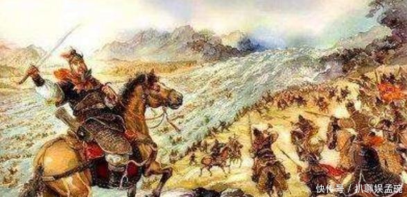 分裂|北方最恐怖的城，有它在北方就会分裂，被毁后北方再无霸主出现