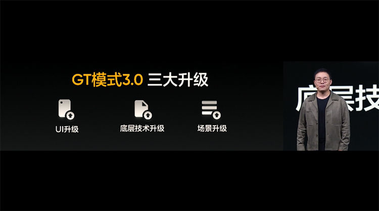 oled|打造年轻人专属的旗舰机 realme GT2系列正式发布