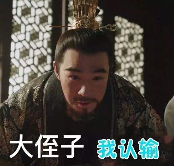 朱高煦|朱高煦谋反到底受谁“鼓励”？注意看朱棣的这个“小动作”