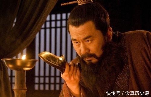 成功|诸葛亮如果北伐成功,会废了刘禅自立吗?曹操一语道出了答案