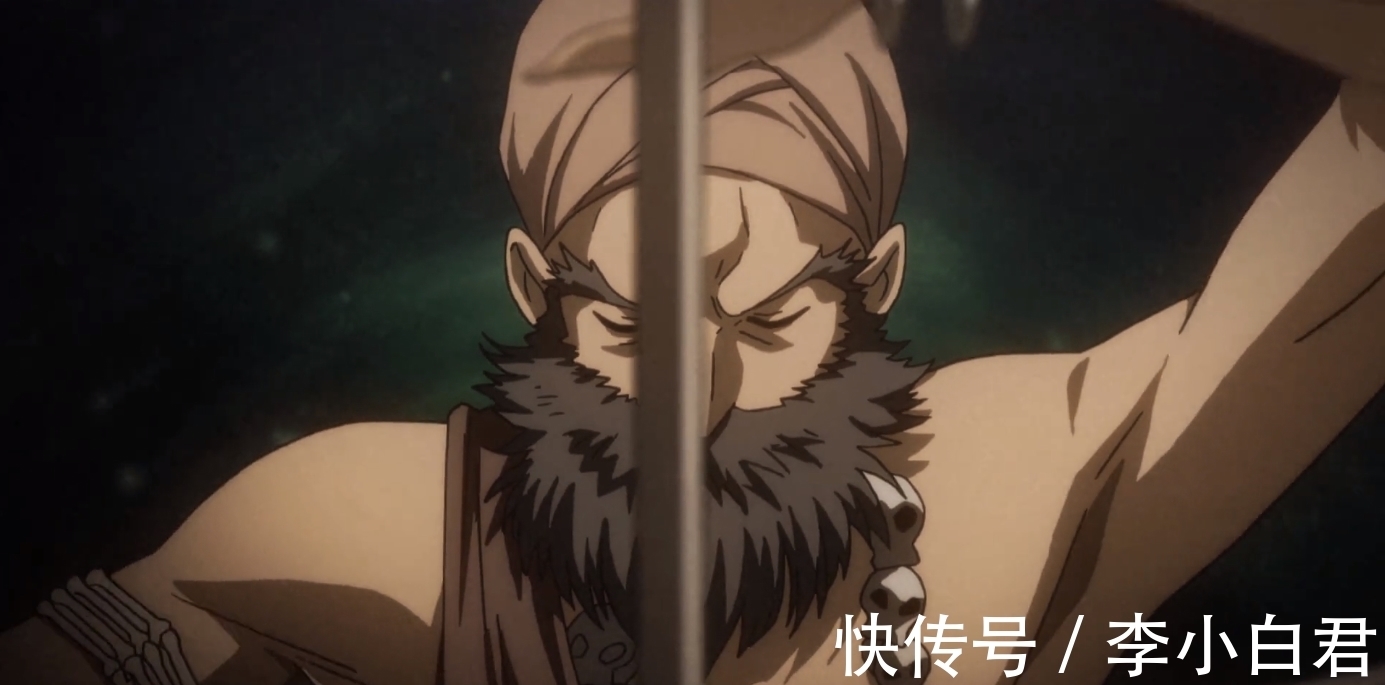 动画|奇怪的知识又增加了,比解读西游记还有趣,动画一人之下逐渐神化