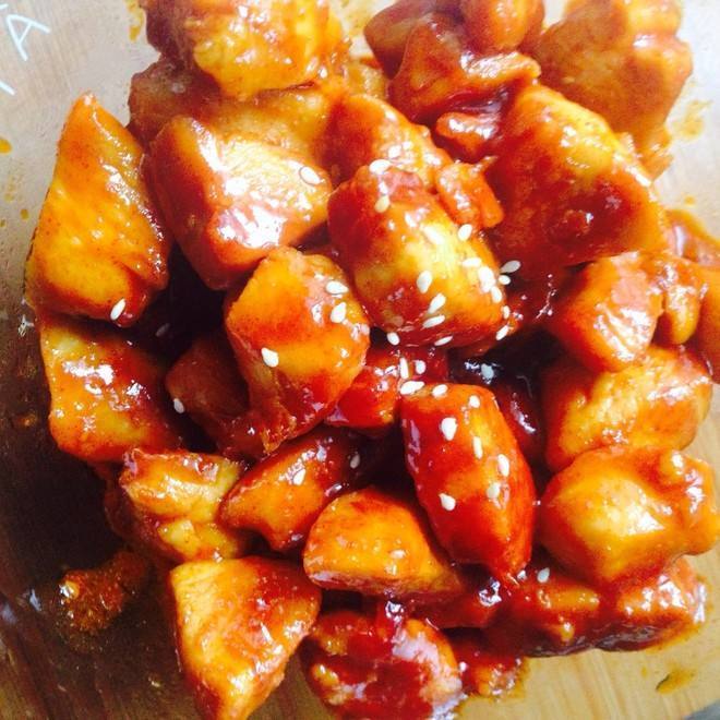 简单|9月孩子多吃此肉,比猪肉牛肉便宜,做法极其简单还非常的美味!