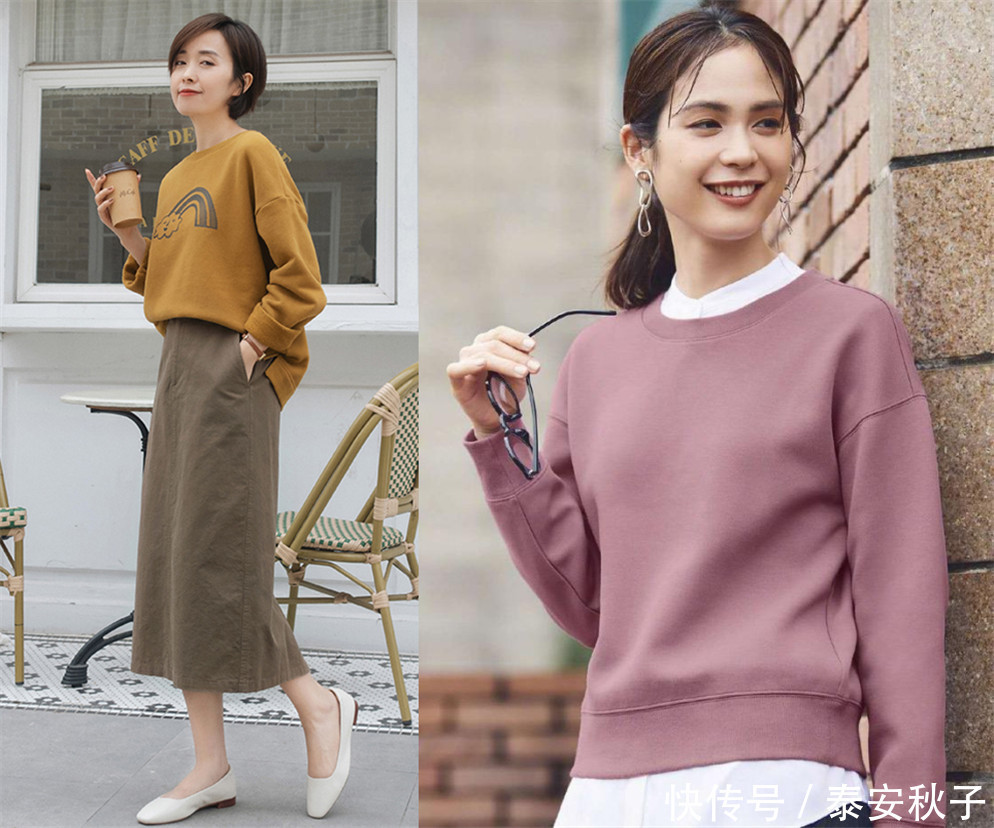 穿衣有品的女人:“高级”感很重要!既简约又优雅,才美得有韵味