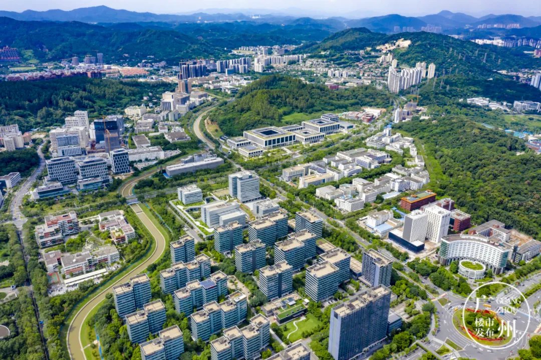 挂牌率|报价急降50万，放盘激增！科学城二手集体抛售，业主急了？