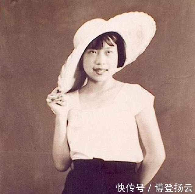 一见钟情|萧珊:巴金亲爱的“17岁小友”,一见钟情再见白首的忘年之恋