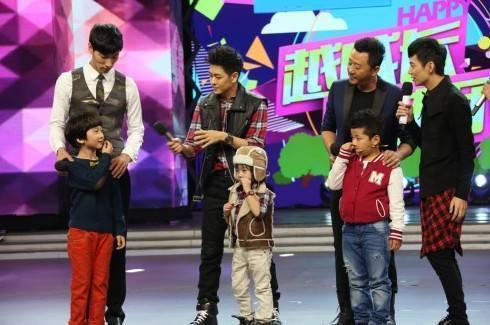 快樂大本營|《快樂大本營》得罪的嘉賓,一個很紅請不來,一個不紅卻不給鏡頭