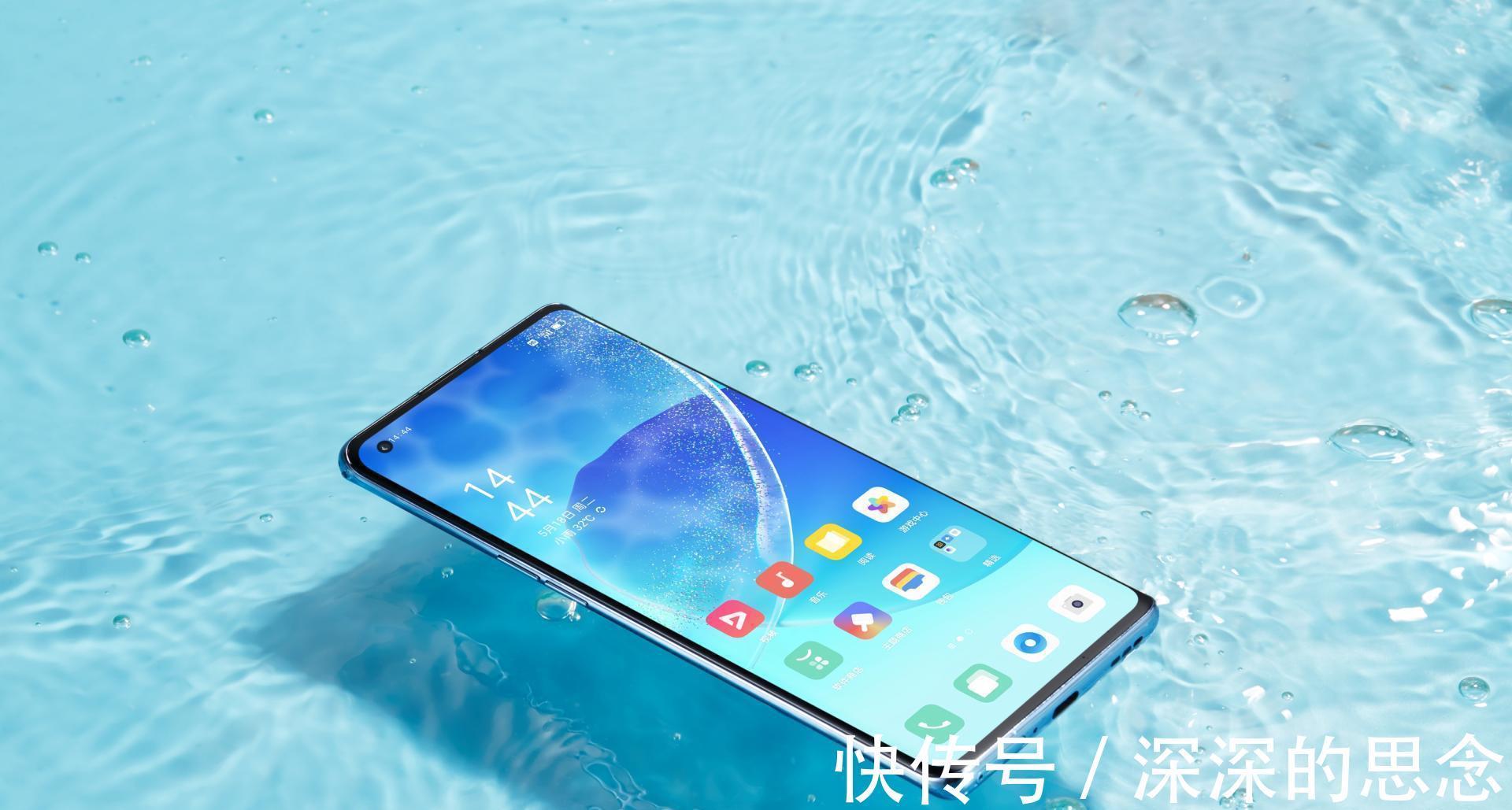 oled|OPPO Reno7持续推进，16G+512G确定4399，这次很厚道