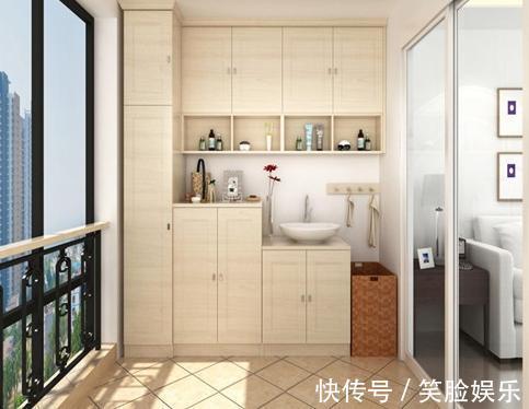 实用|总觉得家里收纳不够用有5处不利用也是浪费,装好省空间还实用