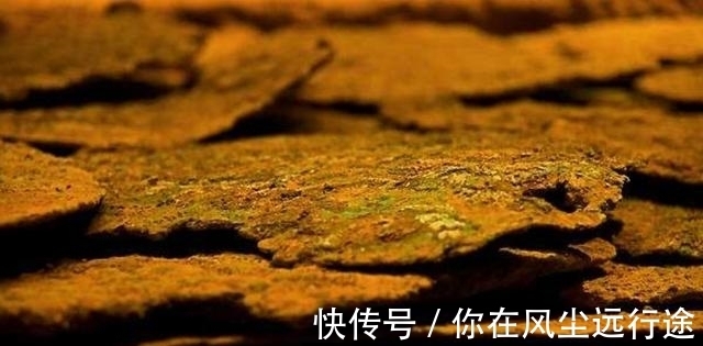 流传|清朝广为流传的刀尖药解放后神秘消失,药效虽在,但已没人吃得起