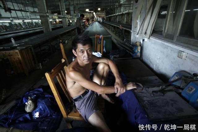 你买的每件ZARA都是沾满血迹的罪证