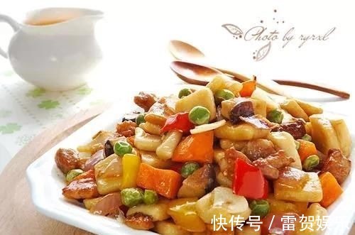 夏天吃什么？我家必备8道小炒，10分钟搞定，家人分分钟一扫而光