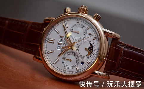 石英表|南昌百达翡丽手表如何清洗维修