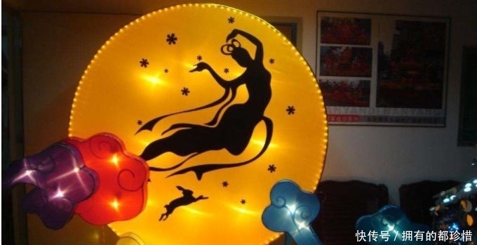 中秋节|“节”的形成有标准,中秋节形成与清明节正好相反