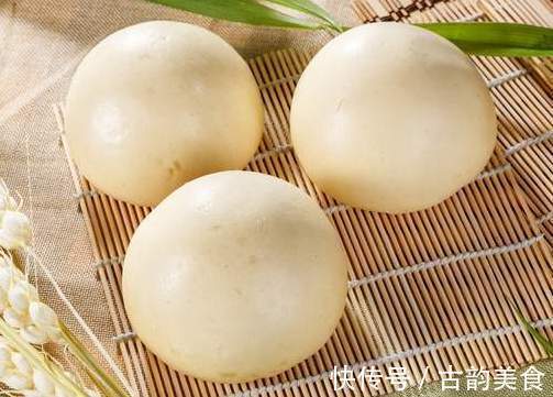 关键|冬天要想蒸馒头,发面是关键,掌握2个小窍门,半小时发满一盆面