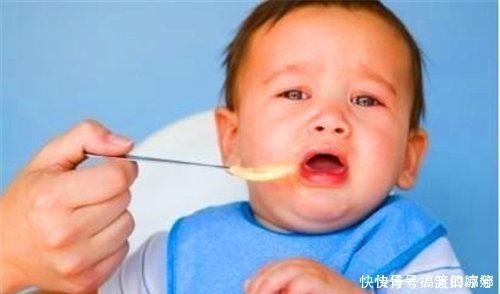 信号|三个信号说明宝宝缺锌了,父母们可不要马虎,会影响他的智力发育!