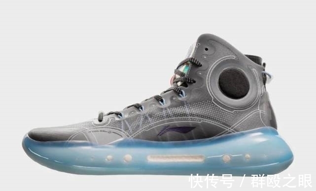 lbj 詹姆斯不再穿正代,乔治开始上脚科比复刻款,耐克的傲慢才刚开始