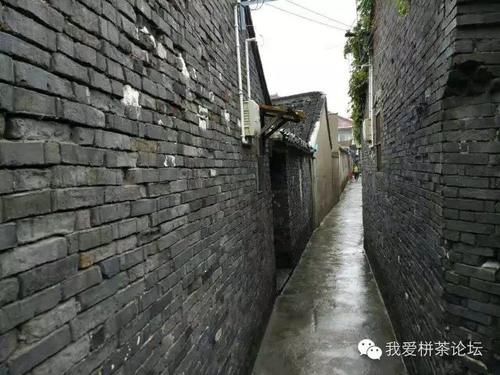 重磅|【重磅】首次曝光！隐藏在栟茶深巷里的10大古建筑老宅！