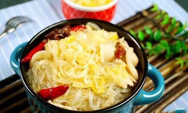 每次家里来客人，我就做这10道菜，有荤又有素，一上桌就被抢光！