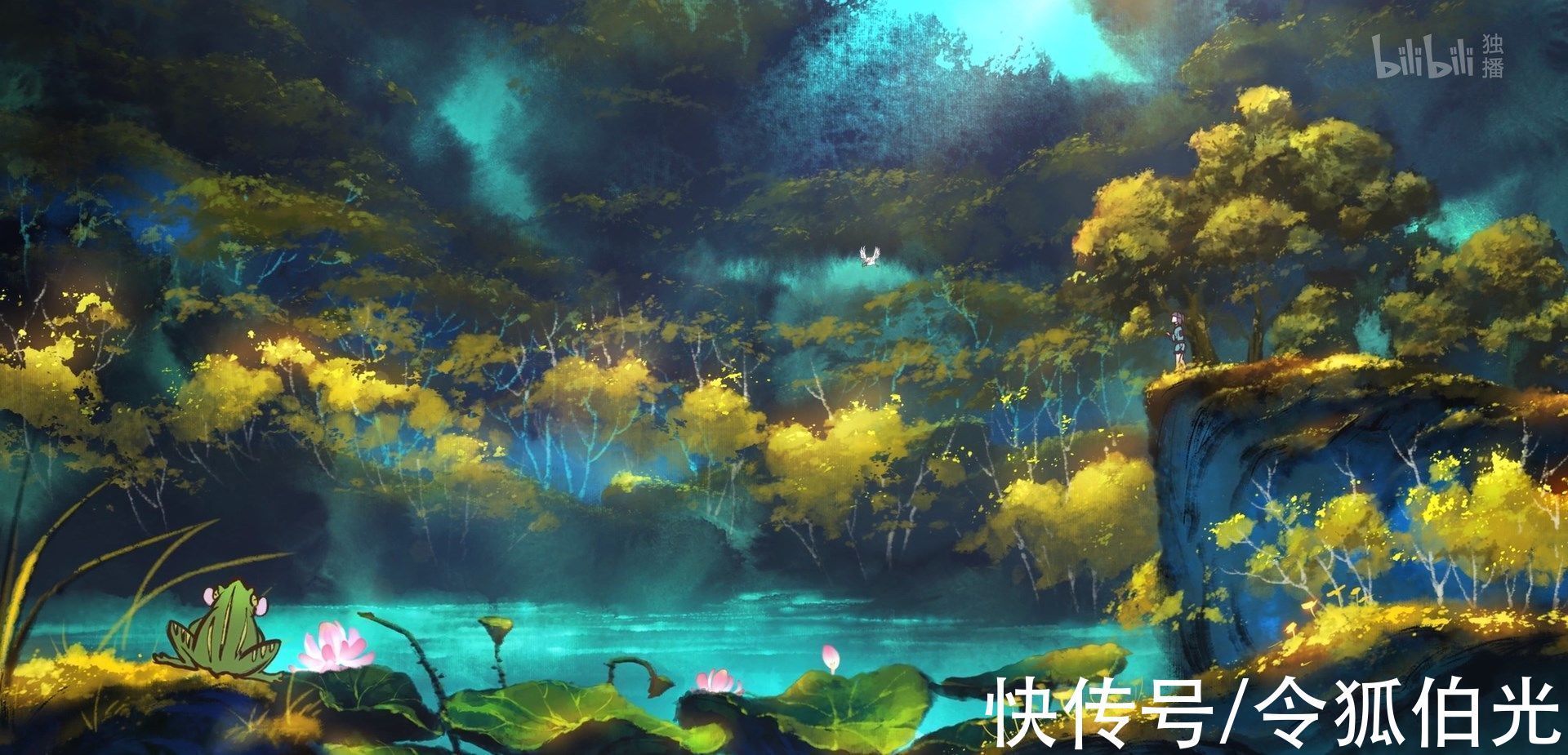 题材|除了管不住孩子的“家长”？阻碍国产动画“崛起”的到底是什么？