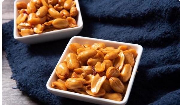 血管堵塞|花生对血管有什么作用?医生:若不想血管堵塞,要避开这2种素食